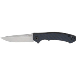 Ніж ZT 0450BLUCF