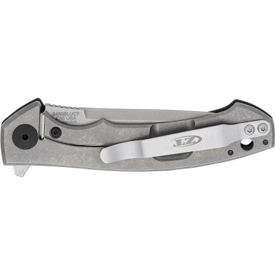 Ніж ZT 0450BLUCF