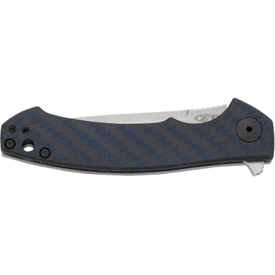 Ніж ZT 0450BLUCF