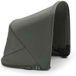 Капюшон для коляски Bugaboo Fox 5 Forest Green, Зелений (100167010)
