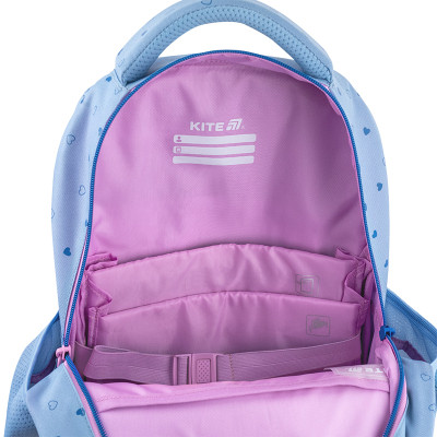 Шкільний набір Kite Education Lovely 773 (рюкзак, пенал, сумка) (SET_K25-773M-1)