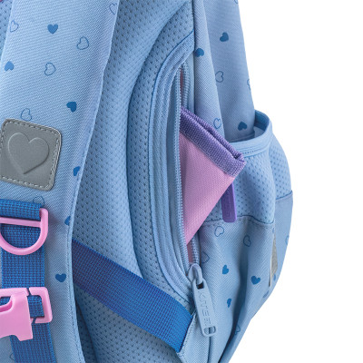 Шкільний набір Kite Education Lovely 773 (рюкзак, пенал, сумка) (SET_K25-773M-1)