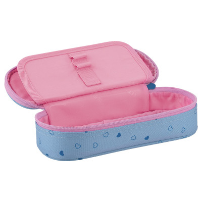 Шкільний набір Kite Education Lovely 773 (рюкзак, пенал, сумка) (SET_K25-773M-1)