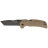 Ніж Cold Steel Engage 3&quot; Tanto Point FDE (блістер) (CS-FL-30DPLT-BFZ)