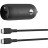 Зарядний пристрій Belkin USB-C 30W PD PPS + cable USB-C 1m (CCA004BT1MBK-B6)