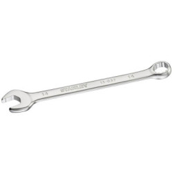 Ключ Stanley FATMAX ANTI SLIP комбінований, 14 мм. (FMMT13037-0)