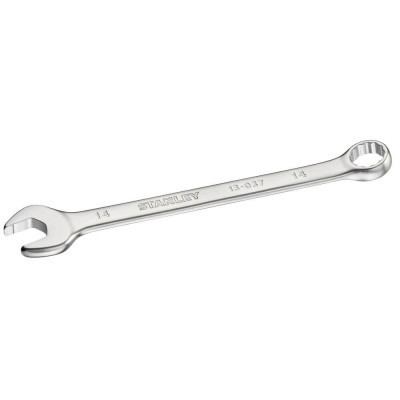 Ключ Stanley FATMAX ANTI SLIP комбінований, 14 мм. (FMMT13037-0)