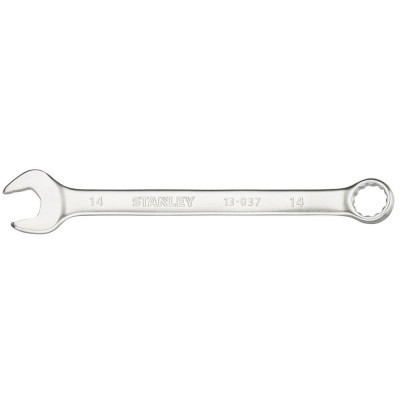 Ключ Stanley FATMAX ANTI SLIP комбінований, 14 мм. (FMMT13037-0)