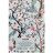 Книга записна Axent Birds&amp;Flowers-3 A4 в клітинку 96 аркушів (8422-570-A)