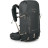 Рюкзак туристичний Osprey Tempest Velocity 30 dark charcoal/chiru tan - WM/L - чорний (009.3549)