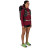 Рюкзак туристичний Osprey Tempest Velocity 30 dark charcoal/chiru tan - WM/L - чорний (009.3549)