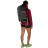 Рюкзак туристичний Osprey Tempest Velocity 30 dark charcoal/chiru tan - WM/L - чорний (009.3549)