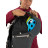 Рюкзак туристичний Osprey Tempest Velocity 30 dark charcoal/chiru tan - WM/L - чорний (009.3549)