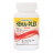 Мінерали Natures Plus Комплекс з залізом Hema-Plex, Iron, Nature&#039;s Plus, 60 Мягких (NAP-37691)
