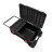 Ящик для інструментів Milwaukee XL PACKOUT 965x609x401 на колесах (4932478161)