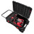 Ящик для інструментів Milwaukee XL PACKOUT 965x609x401 на колесах (4932478161)