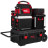 Ящик для інструментів Milwaukee XL PACKOUT 965x609x401 на колесах (4932478161)