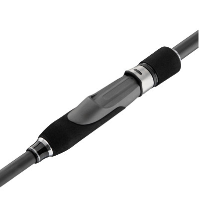 Вудилище Select Ritmix Travel 806M-T 2.44m 5-25g Fast (6 част.) (1870.78.82)