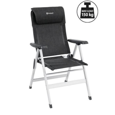 Крісло складане Outwell Milton (410110) (931733)