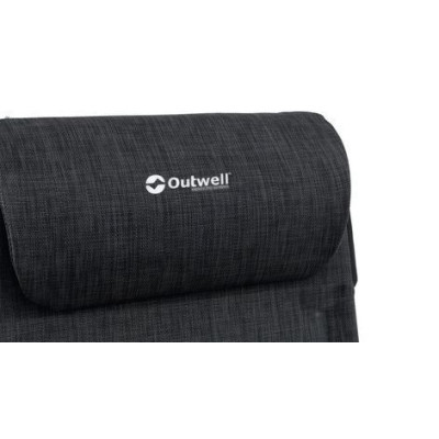 Крісло складане Outwell Milton (410110) (931733)