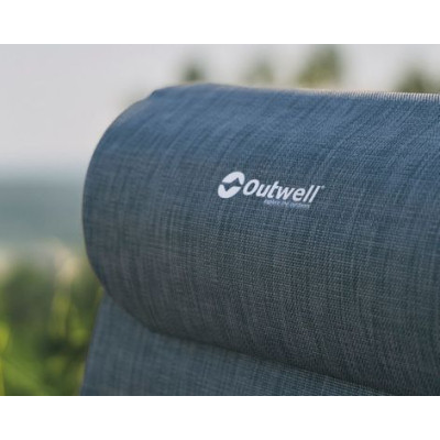 Крісло складане Outwell Milton (410110) (931733)