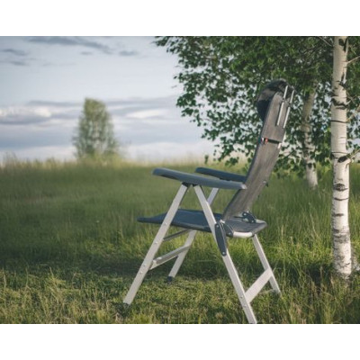 Крісло складане Outwell Milton (410110) (931733)