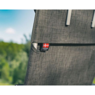 Крісло складане Outwell Milton (410110) (931733)