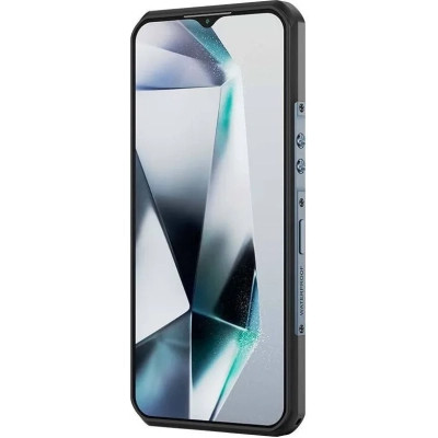 Мобільний телефон OUKITEL WP35 8/256GB Grey (6931940750646)