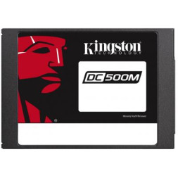 Накопичувач SSD 2.5&quot; 1.92TB Kingston (SEDC500M/1920G)