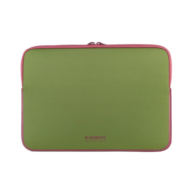 Чохол до ноутбука Tucano 13&quot; Elements 2 MB Pro, green (BF-E-MB213-V)