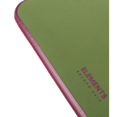 Чохол до ноутбука Tucano 13&quot; Elements 2 MB Pro, green (BF-E-MB213-V)