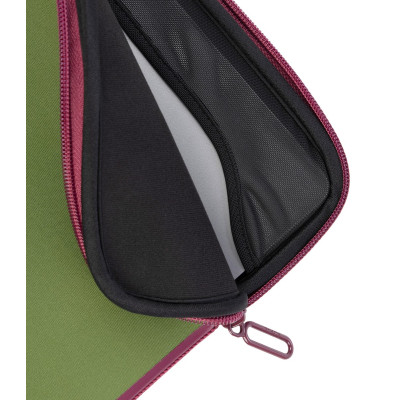 Чохол до ноутбука Tucano 13&quot; Elements 2 MB Pro, green (BF-E-MB213-V)