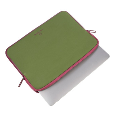 Чохол до ноутбука Tucano 13&quot; Elements 2 MB Pro, green (BF-E-MB213-V)