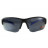 Сонцезахисні окуляри BluWater Samson-3 Polarized Сірі (4САМС3-20П)