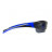 Сонцезахисні окуляри BluWater Samson-3 Polarized Сірі (4САМС3-20П)