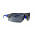 Сонцезахисні окуляри BluWater Samson-3 Polarized Сірі (4САМС3-20П)