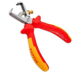 Знімач ізоляції Toptul 6&quot; 1000V VDE (DGCD2206)