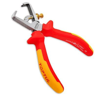 Знімач ізоляції Toptul 6&quot; 1000V VDE (DGCD2206)