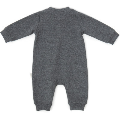 Чоловічок дитячий Tongs на блискавці (3627-68B-gray)