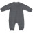 Чоловічок дитячий Tongs на блискавці (3627-68B-gray)