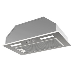 Витяжка кухонна Interline SMART S WH A/60/T