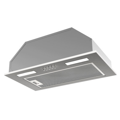 Витяжка кухонна Interline SMART S WH A/60/T