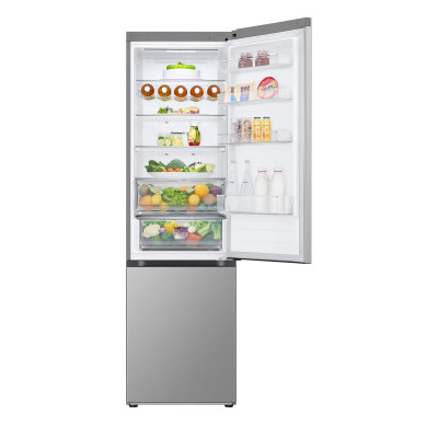Холодильник LG GC-B509FNMW