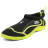 Аквашузи Aqua Speed Aqua Shoe Model 704-18 чорний, жовтий 35 (5908217691590)