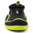 Аквашузи Aqua Speed Aqua Shoe Model 704-18 чорний, жовтий 35 (5908217691590)