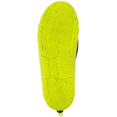 Аквашузи Aqua Speed Aqua Shoe Model 704-18 чорний, жовтий 35 (5908217691590)