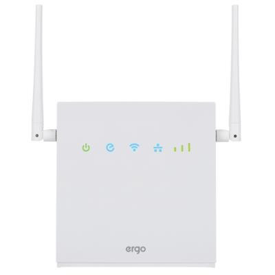 Маршрутизатор Ergo R0516 w/battery
