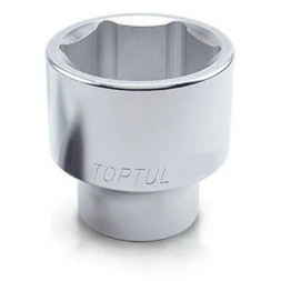 Головка торцева Toptul 1/4&quot; 12 мм (BAEA0812)