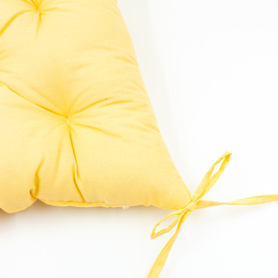 Подушка на стілець MirSon Ranforce Elite 13-1027 Colombo 40х40 см (2200006185314)