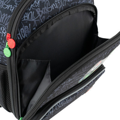 Рюкзак шкільний GoPack Education 597M-6 Ready2Play (GO24-597M-6)